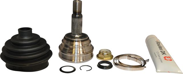 Шрус наружный (граната) JP Group. Артикул 1143302010