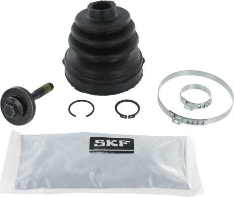 Пыльник шруса (комплект) SKF. Артикул VKJP 8096