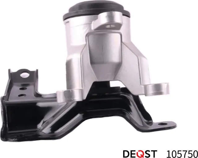 Опора двигателя правая NISSAN TEANA II (J32) Седан 08- 2.5 (Deqst). Артикул 105750