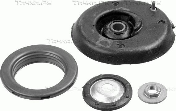 Опора амортизатора (стойки) SACHS передняя для Citroen C2 2003-2012. Артикул 802 522