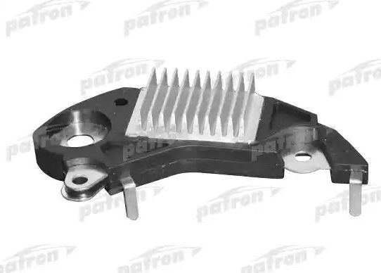 Реле-регулятор напряжения генератора Patron для Opel Vectra A 1988-1995. Артикул P25-0002