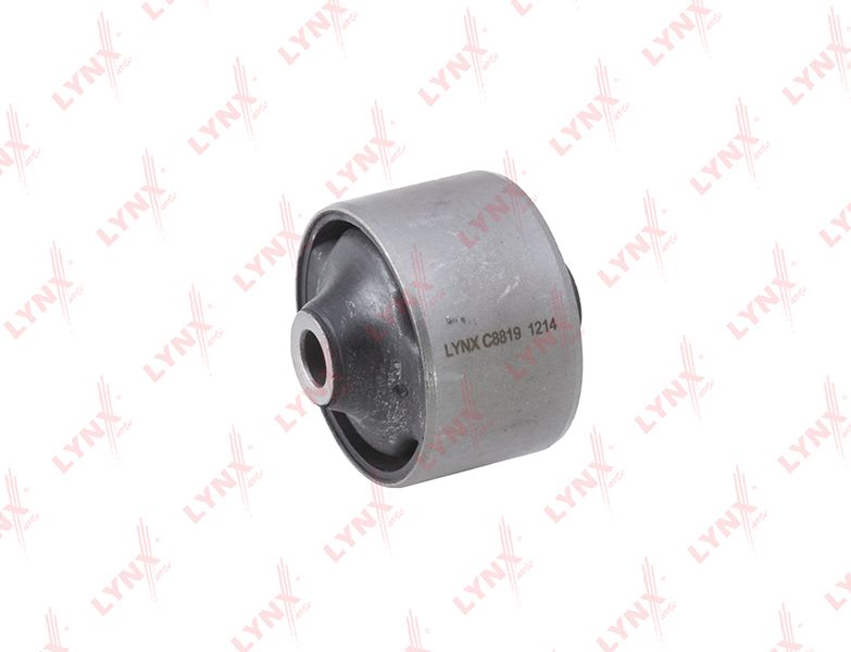 Сайлентблок переднего рычага подвески LYNXauto. Артикул C8819