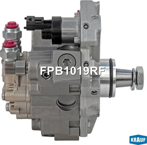 ТНВД Krauf. Артикул FPB1019RF