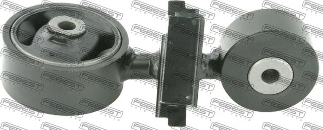 Опора (подушка) двигателя Febest передняя правая для Toyota Solara XV30 2003-2008. Артикул TM-ACV30LRH