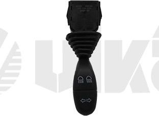 Подрулевой переключатель Vika для Volkswagen Caddy II 1996-2000. Артикул 99530061901