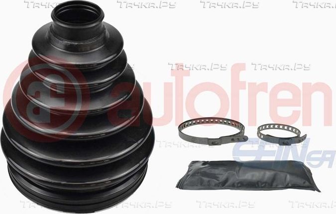 Пыльник ШРУСа наружный Autofren Seinsa для Lexus LX 470 1998-2008. Артикул D8269T