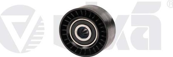 Направляющий (ведущий) ролик приводного поликлинового ремня Vika. Артикул 99031778001