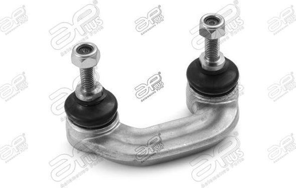 Стойка (тяга) стабилизатора APlus. Артикул 11604AP