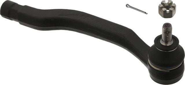 Наконечник рулевой тяги Febi Bilstein правый для Rover 800 1991-1999. Артикул 15497