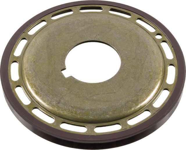 Вращающееся кольцо, коленчатый вал Febi Bilstein. Артикул 36070