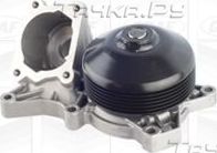Помпа (водяной насос) Graf для BMW X1 I (E84) 2009-2015. Артикул PA1039
