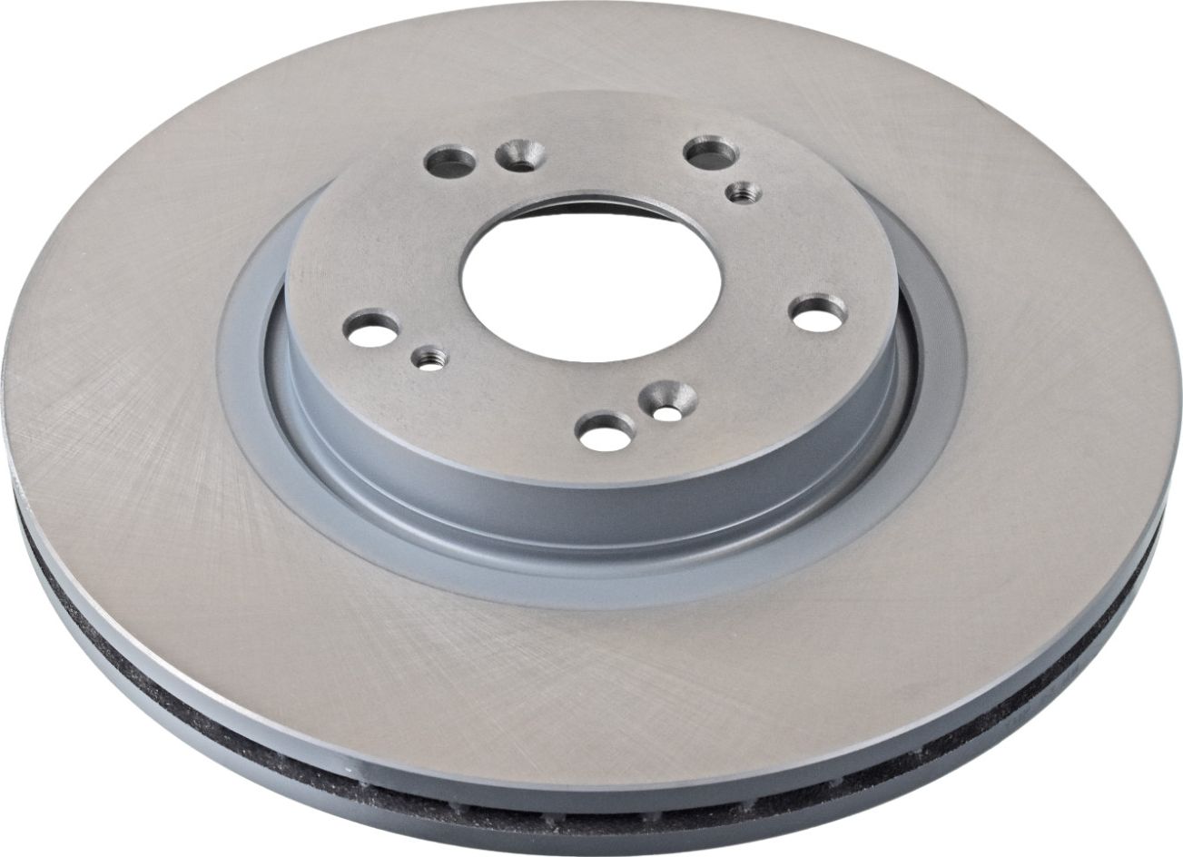 Тормозной диск Febi Bilstein. Артикул 108543