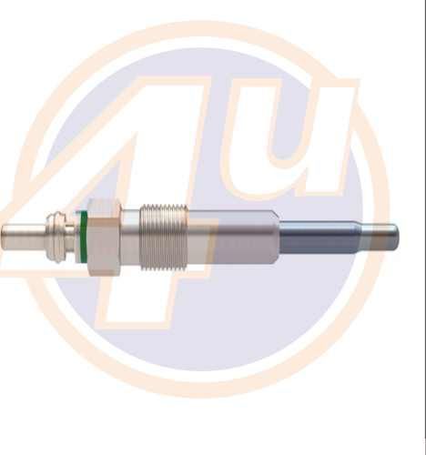 Свеча накаливания (накала) 4U (Металл). Артикул 4UAN098474