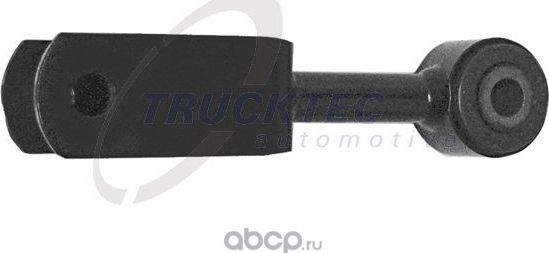 Стойка (тяга) стабилизатора Trucktec Automotive. Артикул 02.30.088
