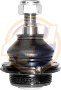 Шаровая опора 4U. Артикул PU-B-26170