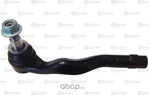Рулевой наконечник (Schatz). Артикул S08498L