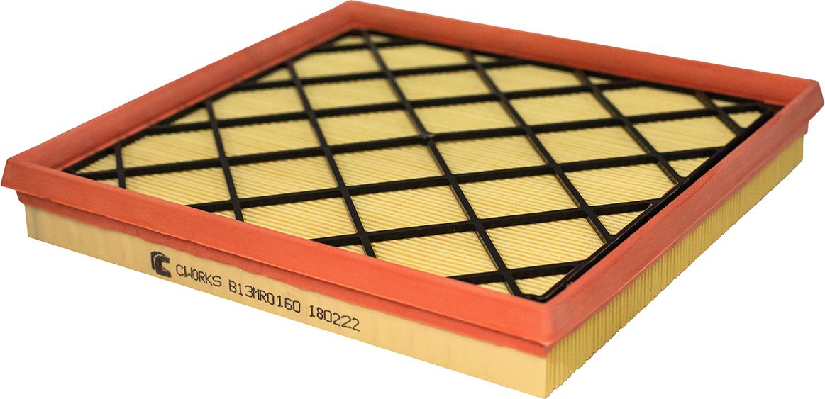 Фильтр воздушный (Cworks). Артикул B13MR0160