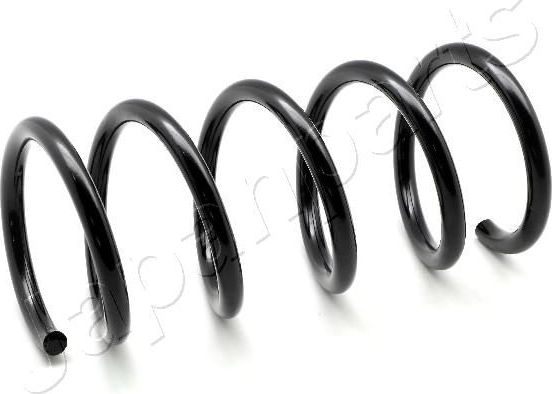 Пружина подвески Japanparts задняя для Fiat Panda II 2006-2012. Артикул ZC6324A