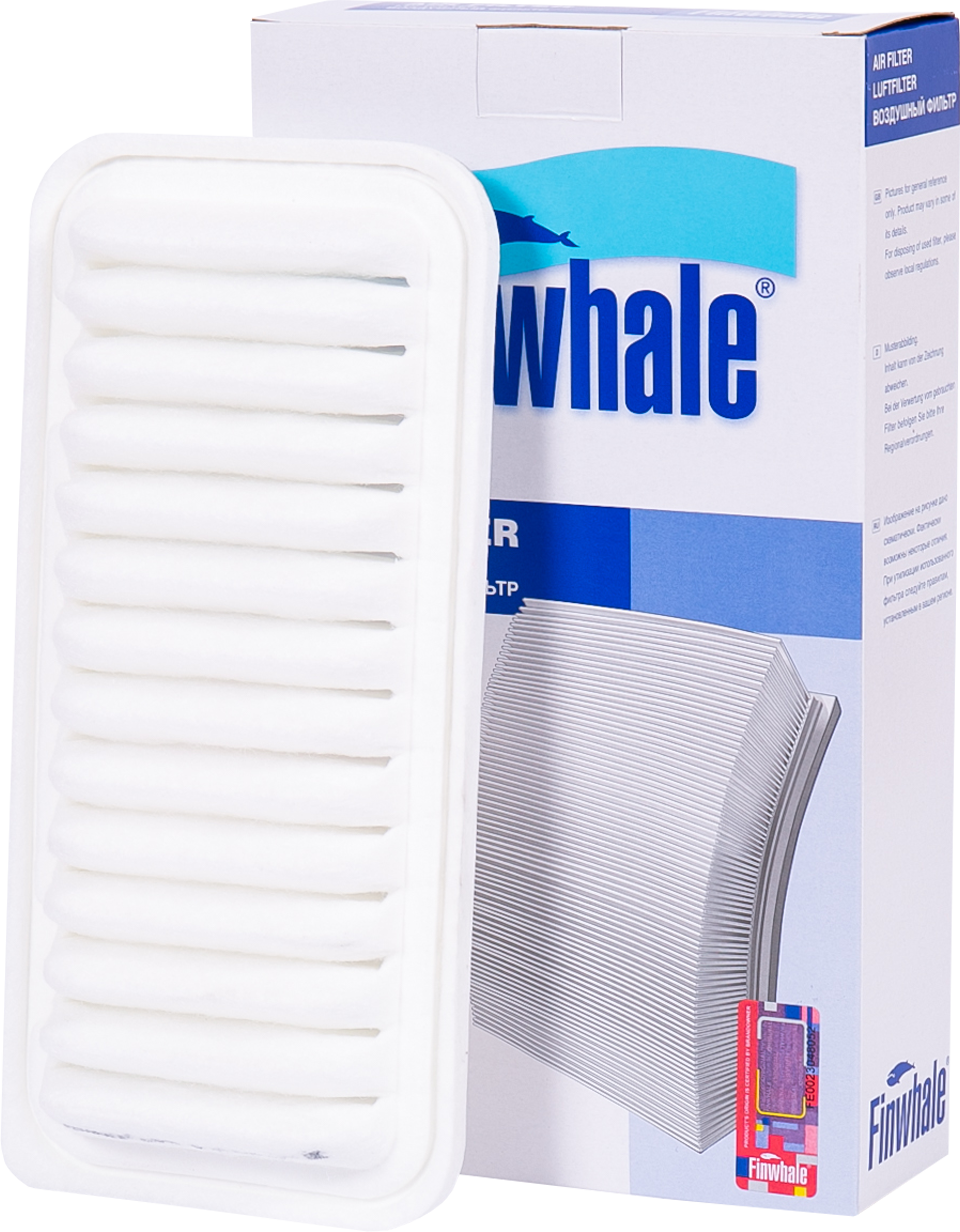 Воздушный фильтр Finwhale. Артикул AF903