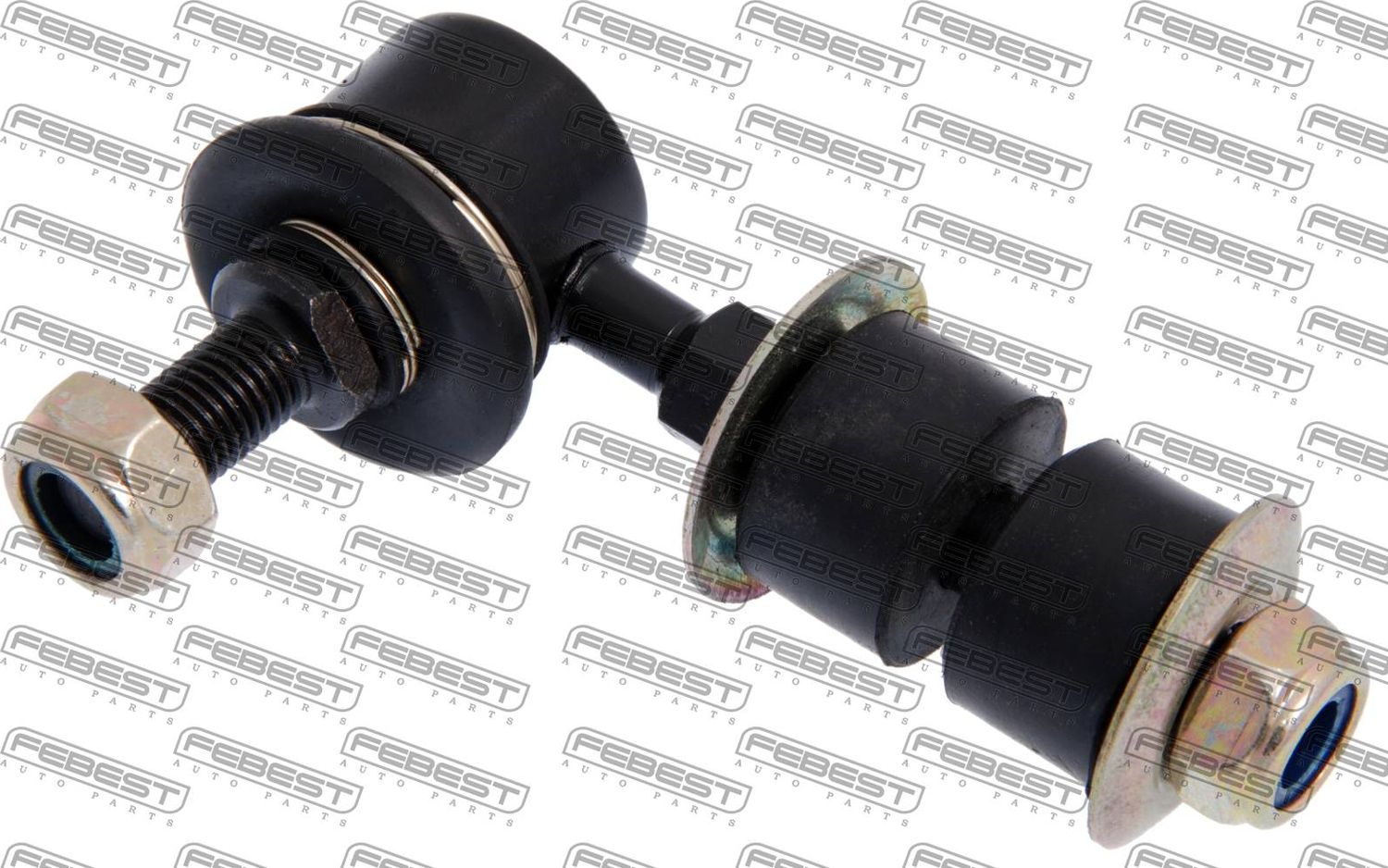 Стойка (тяга) стабилизатора Febest. Артикул 0723-BALF