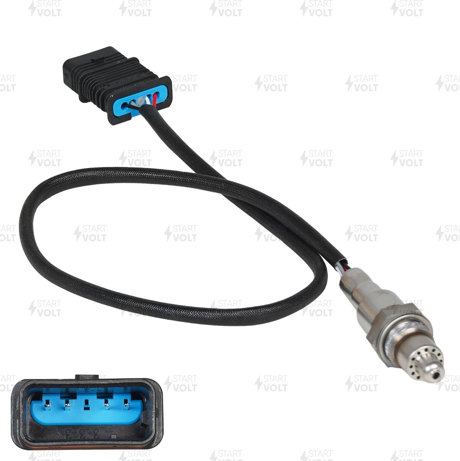 Лямбда-зонд (кислородный датчик) StartVOLT. Артикул VS-OS 2620