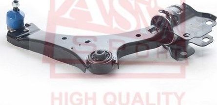 Поперечный рычаг передней подвески Asva. Артикул 2124-007