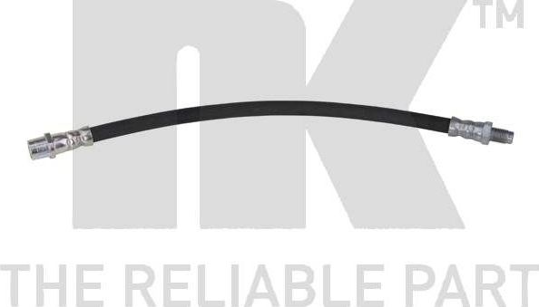 Тормозной шланг NK. Артикул 853335
