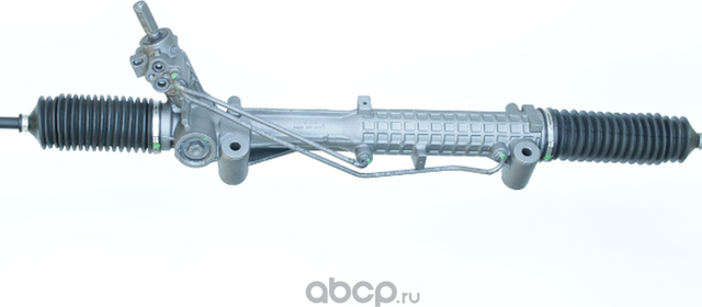 Новая гидравлическая рулевая рейка Ford Transit 2006 (Pstpro). Артикул B22063PST