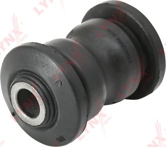 Сайлентблок переднего рычага подвески LYNXauto. Артикул C8458