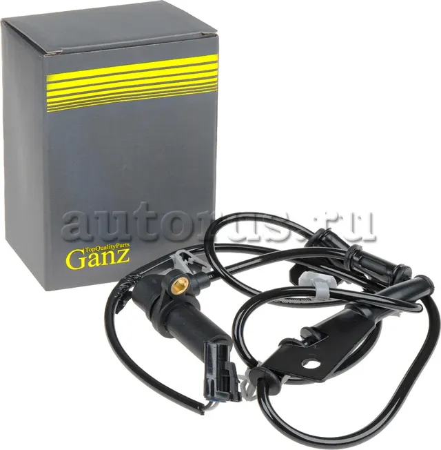 Датчик ABS (Ganz). Артикул GIJ21025