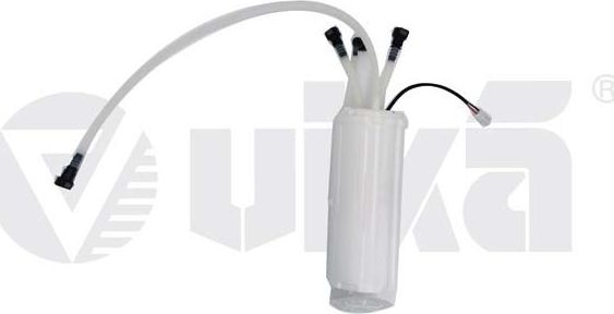 Бензонасос (топливный насос) Vika для Audi S8 II (D3) 2006-2010. Артикул 99191805601