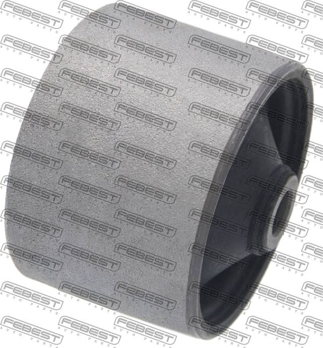 Сайлентблок задней балки Febest для Nissan Cefiro A33 2000-2003. Артикул NAB-116