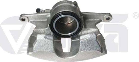 Тормозной суппорт Vika передний левый для SEAT Alhambra II 2010-2026. Артикул 66151753501