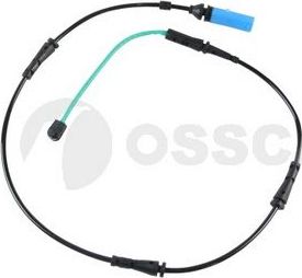 Датчик износа тормозных колодок  OSSCA. Артикул 31832