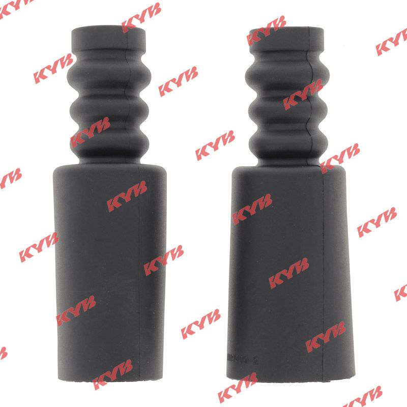 Комплект отбойников и пыльников амортизаторов (стоек) KYB (Каяба) Protection Kit. Артикул 910070