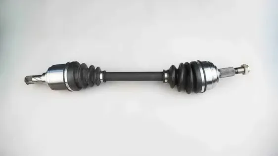 Привод в сборе, левый для МКПП (Torque). Артикул VA7615