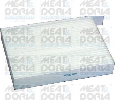 Салонный фильтр Meat & Doria. Артикул 17496