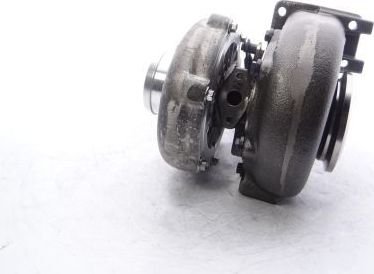 Турбина (турбокомпрессор) Garrett Original Spare part. Артикул 721204-5001S