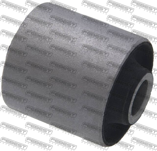 Сайлентблок заднего рычага подвески Febest. Артикул KAB-026