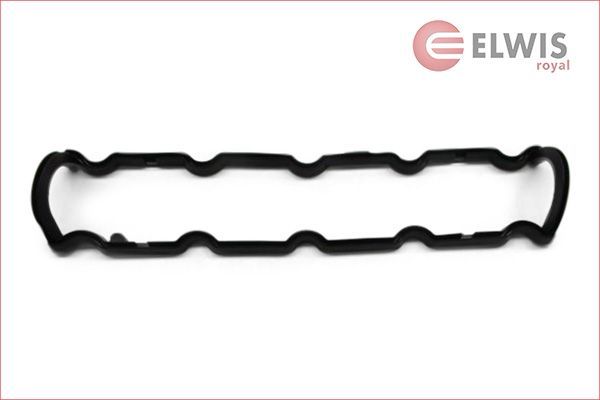 Прокладка клапанной крышки 441724 Elwis Royal (NBR (бутадиен-нитрильный каучук)). Артикул 1544227