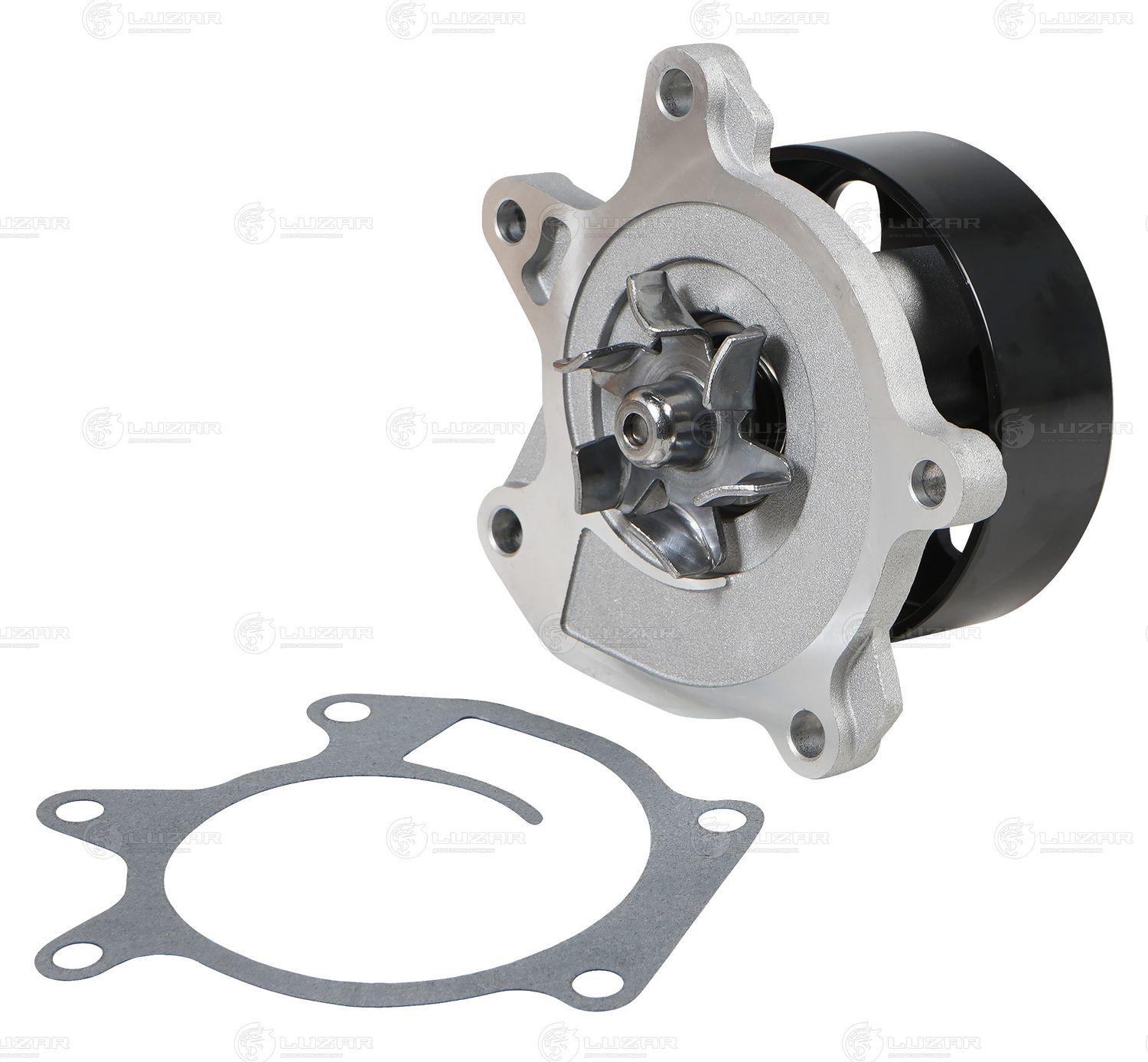 Помпа (водяной насос) Luzar. Артикул LWP 1420