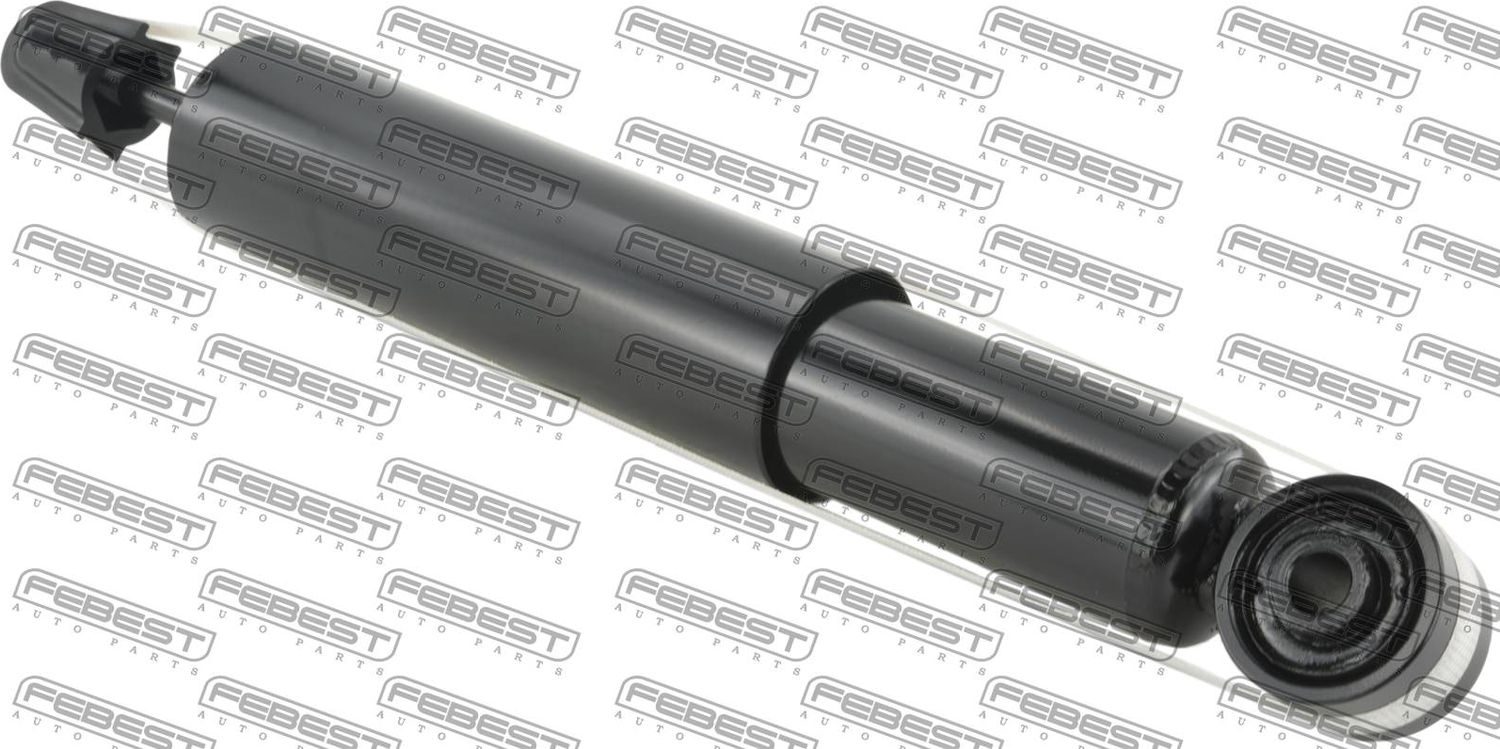 Амортизатор Febest. Артикул 14110-006R