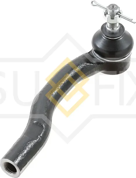 Наконечник рулевой тяги | перед прав | (Sufix). Артикул SE-1071