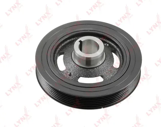 Шкив коленвала (Lynxauto). Артикул PB8299