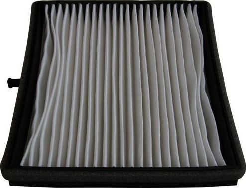 Салонный фильтр SCT-Germany. Артикул SA 1141