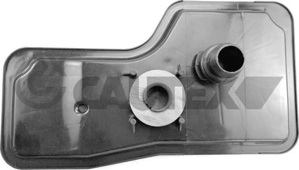Фильтр АКПП Cautex для Chevrolet Aveo II 2011-2015. Артикул 751175