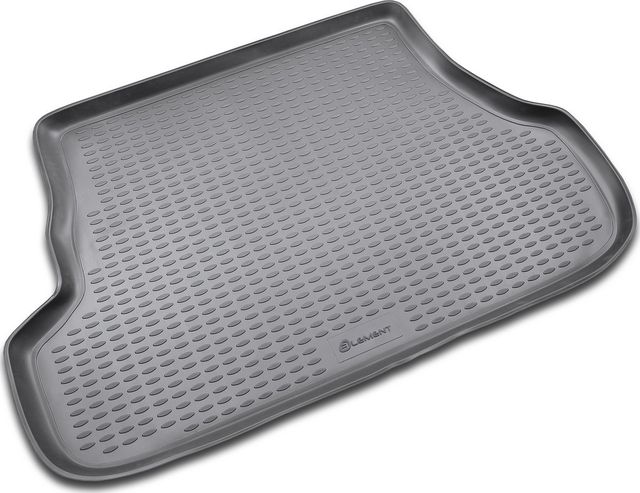 Коврик Element для багажника Kia Spectra седан 2005-2011. Артикул NLC.25.12.B10