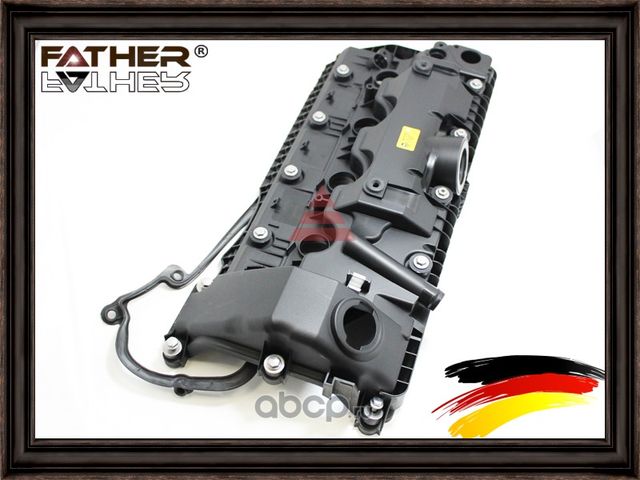 Клапанная крышка (Father). Артикул F2697R29