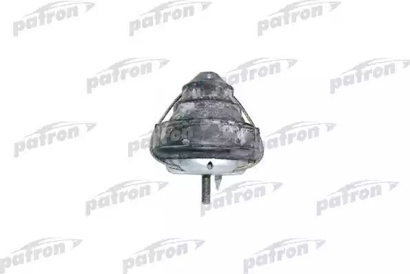 Опора (подушка) двигателя Patron задняя нижняя для Volvo C70 I 1997-2005. Артикул PSE3198