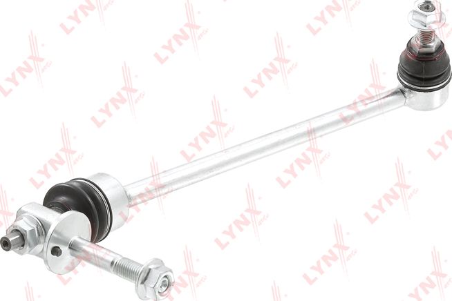 Стойка (тяга) стабилизатора LYNXauto. Артикул C7573R